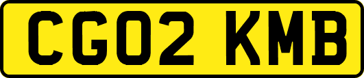 CG02KMB
