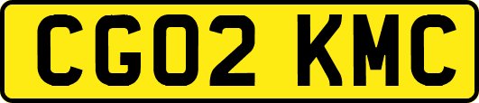 CG02KMC