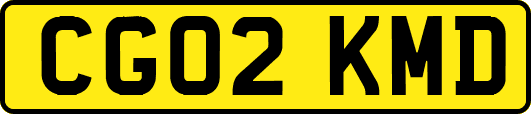 CG02KMD