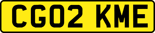 CG02KME