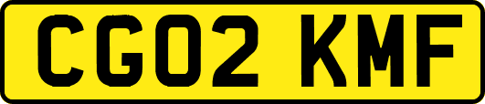 CG02KMF
