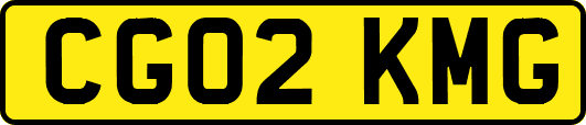 CG02KMG