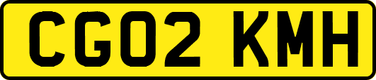 CG02KMH