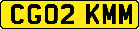 CG02KMM