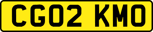 CG02KMO