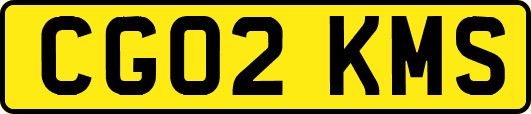 CG02KMS