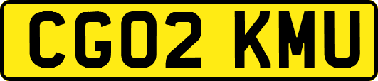 CG02KMU
