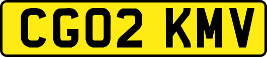 CG02KMV