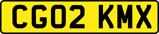 CG02KMX