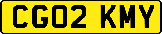 CG02KMY