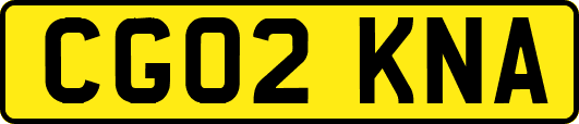 CG02KNA
