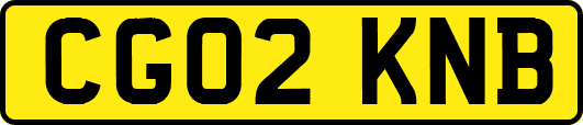 CG02KNB
