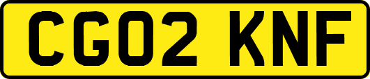 CG02KNF