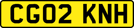 CG02KNH