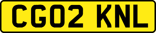 CG02KNL