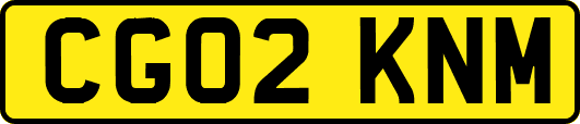 CG02KNM