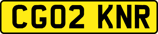 CG02KNR