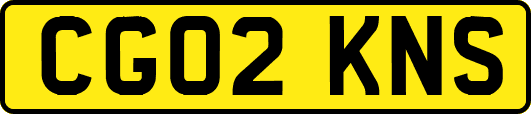 CG02KNS