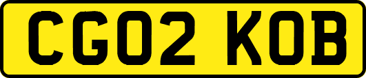 CG02KOB