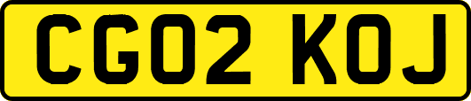 CG02KOJ