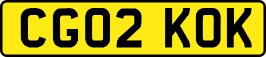 CG02KOK