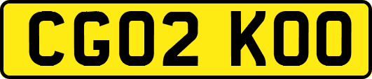 CG02KOO