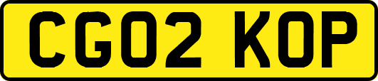 CG02KOP