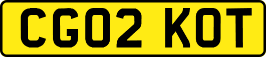 CG02KOT
