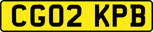 CG02KPB