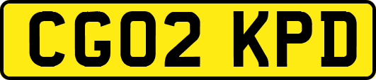CG02KPD