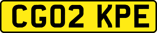 CG02KPE