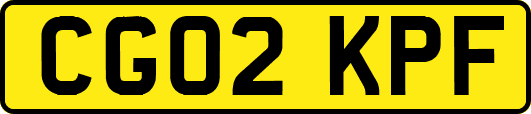 CG02KPF