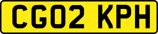CG02KPH