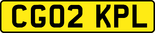 CG02KPL