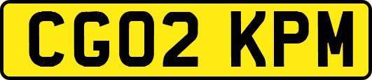 CG02KPM