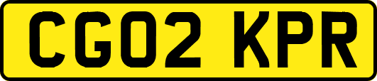 CG02KPR