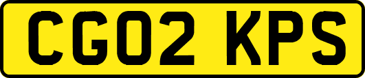 CG02KPS