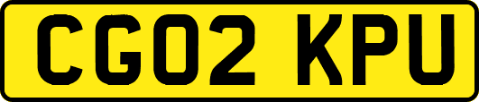 CG02KPU