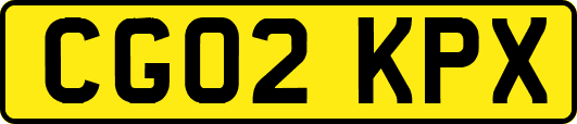 CG02KPX