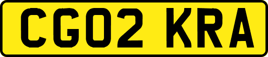 CG02KRA