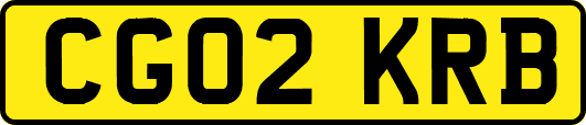 CG02KRB
