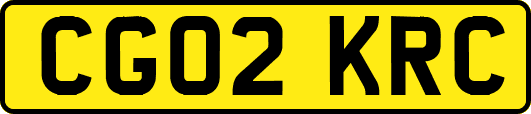 CG02KRC
