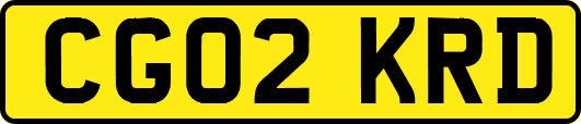 CG02KRD