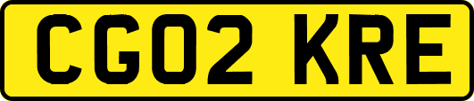 CG02KRE