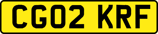 CG02KRF