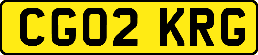 CG02KRG