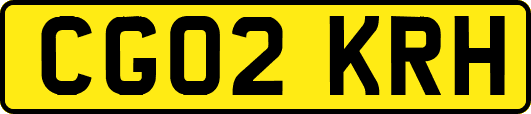 CG02KRH