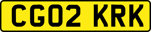 CG02KRK