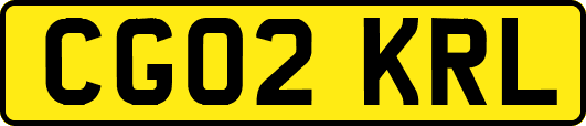CG02KRL