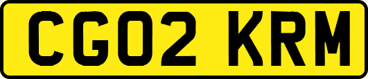 CG02KRM